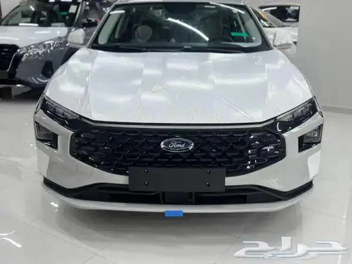 فورد توروس امبيانتى كاش وتمويل بافضل الاسعار 0