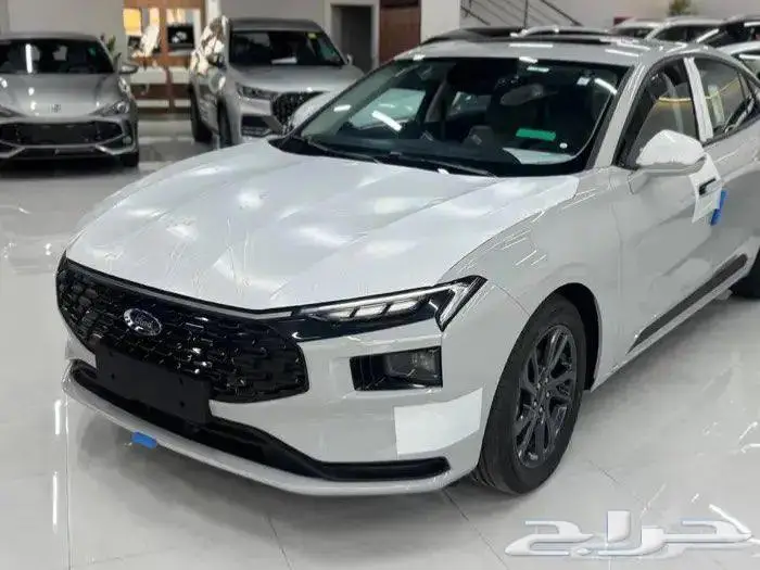 فورد توروس امبيانتى كاش وتمويل بافضل الاسعار 3