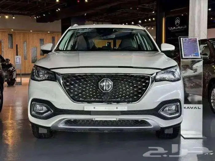 ام جي اتش اس MG hs 2023 فل كامل بأقل سعر 1
