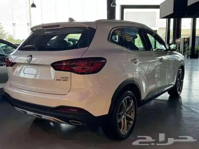 ام جي اتش اس MG hs 2023 فل كامل بأقل سعر 2