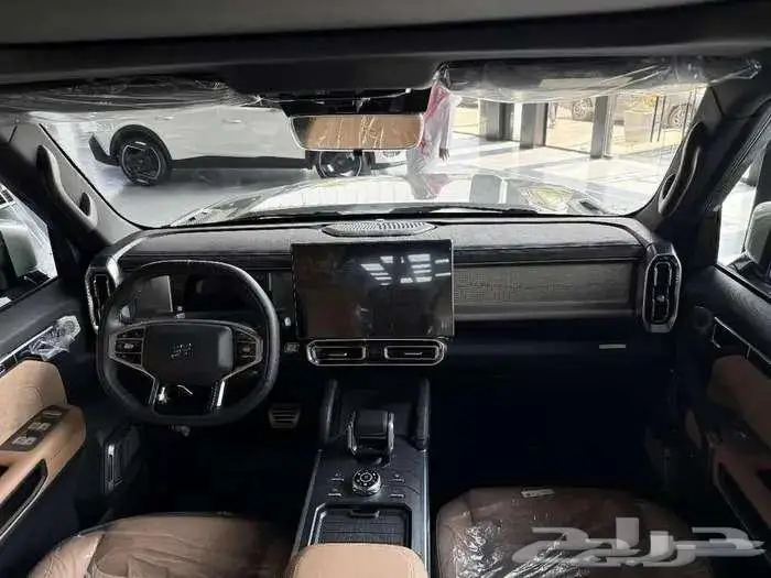 سيارة جيييتور تي2 سعر خاص ب كميات محدودة جدا 8
