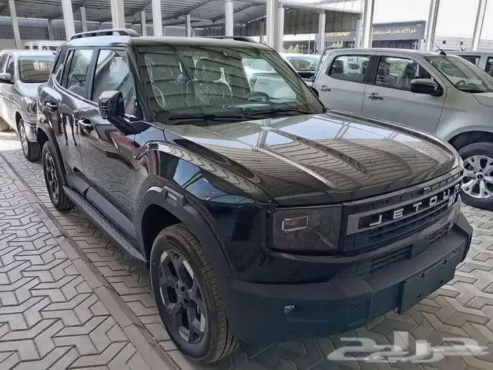 جيتور T1 لاكجري 2025 4