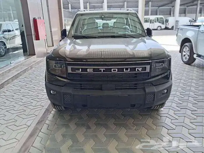 جيتور T1 لاكجري 2025 0