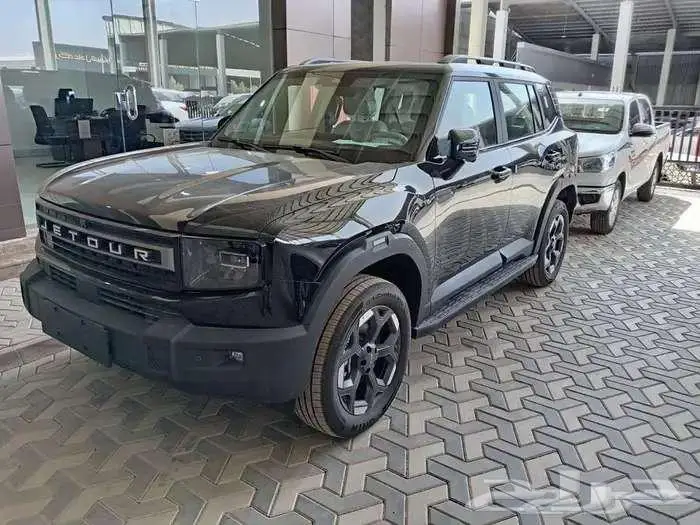 جيتور T1 لاكجري 2025 1