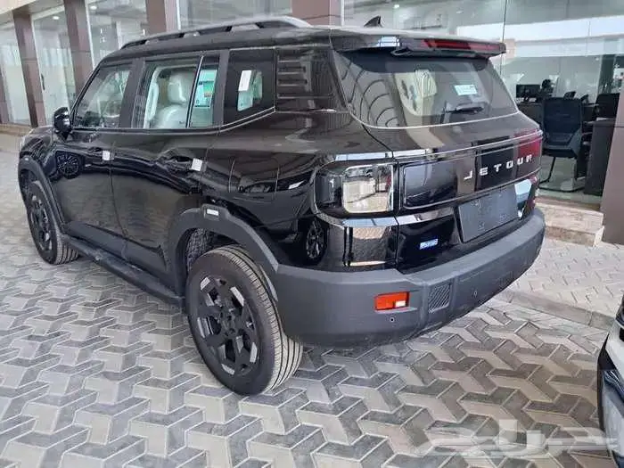 جيتور T1 لاكجري 2025 3