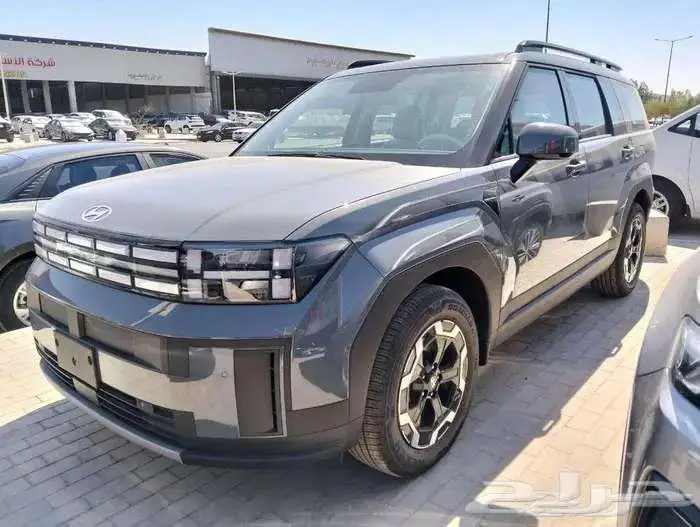 هيونداي(( سنتافي العائلية)) 2026 كاش واقساط تربو وبدون 3