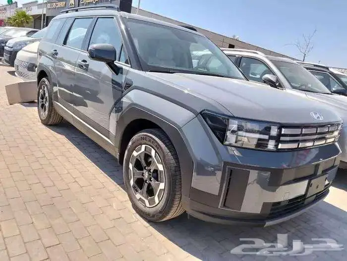 هيونداي(( سنتافي العائلية)) 2026 كاش واقساط تربو وبدون 5