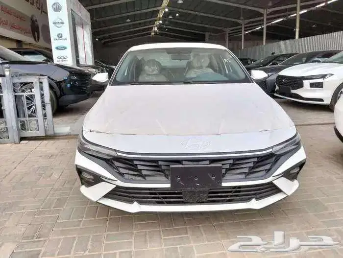 هيونداي النترا سمارت وسمارت بلس 2026و2025اقل الاسعار 1