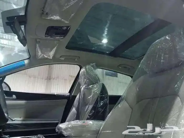 كيا5 جميع الفئات موديل2026كاش وتمويل اقل الاسعار لدينا 4