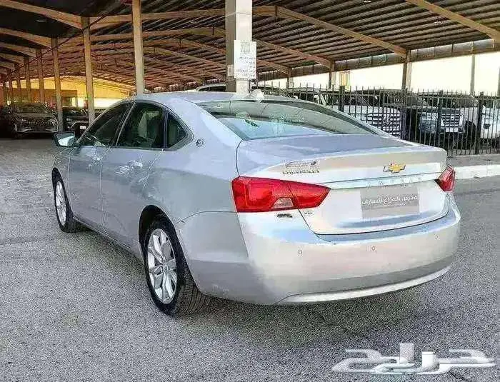 امبالا 2016 LS 6