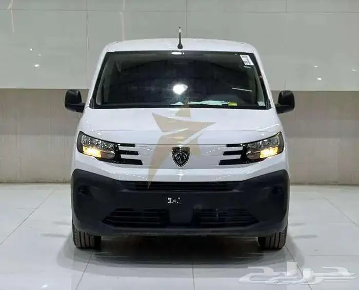 بيجو بارتنر 2025 بضاعة ديزل اقل سعر 0