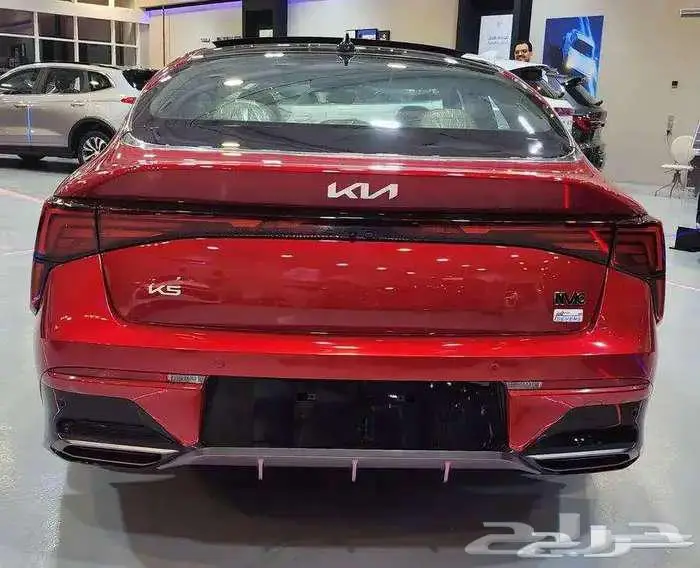 كيا5 جميع الفئات موديل2026كاش وتمويل اقل الاسعار لدينا 19