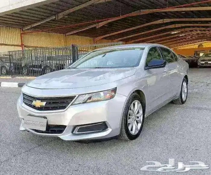 امبالا 2016 LS 2