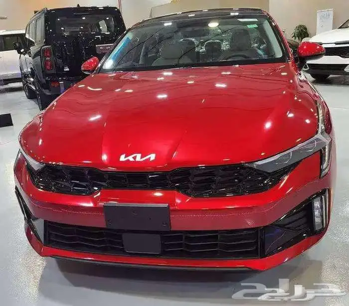 كيا5 جميع الفئات موديل2026كاش وتمويل اقل الاسعار لدينا 20