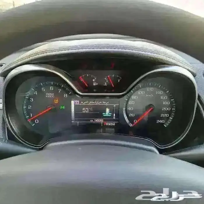 امبالا 2016 LS 10