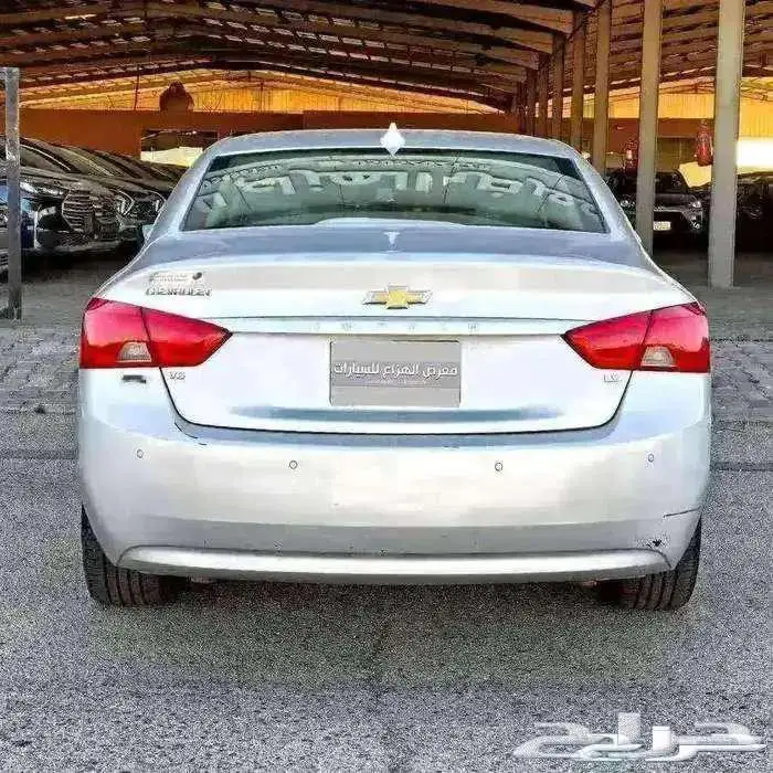 امبالا 2016 LS 7