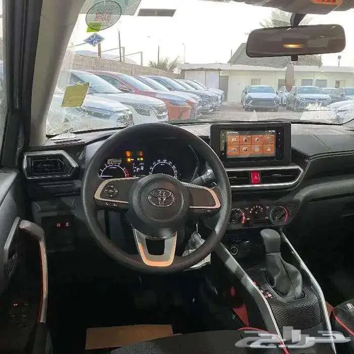 هايلكس غمارتين بنزين 2