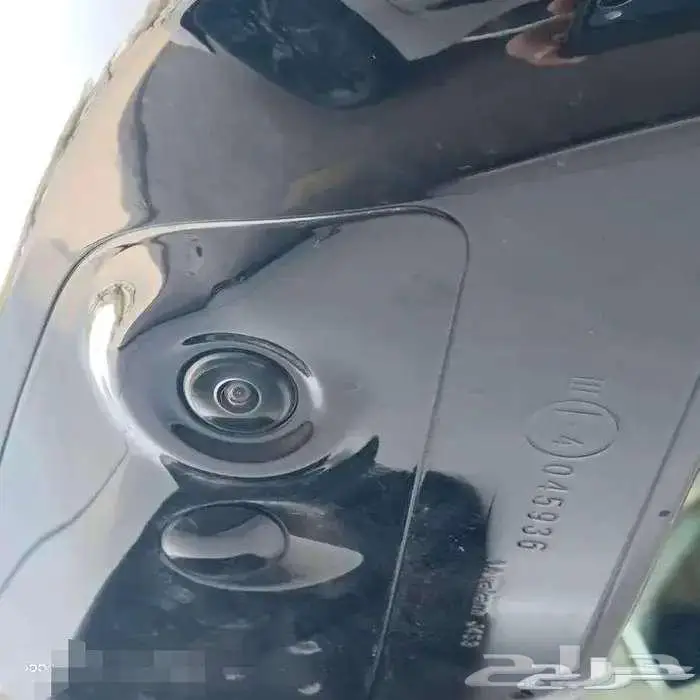 لكزس LX600BB ابيض 2025 8