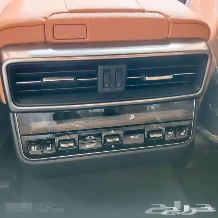 لكزس LX600BB ابيض 2025 1