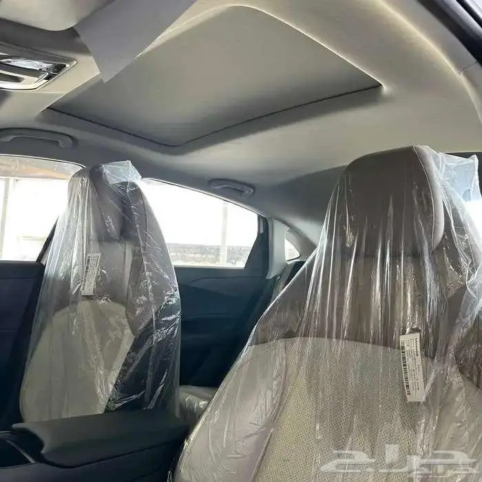 شانجان أيدو سمارت 2026- changan eado smart 11