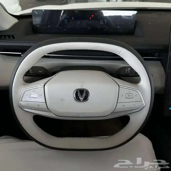 شانجان أيدو سمارت 2026- changan eado smart 12