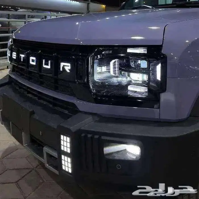 جيتور T2 لاكجري بلس 2026 1