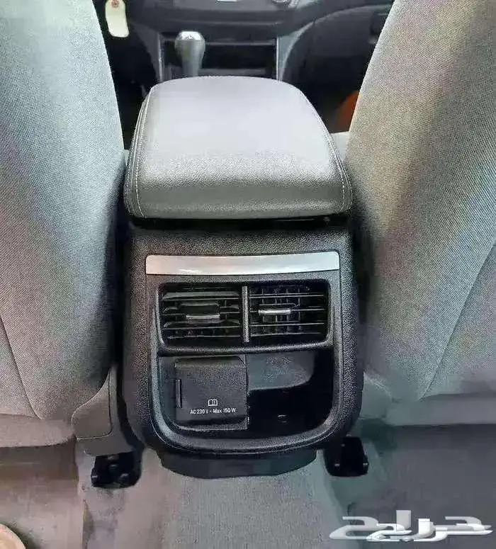 امبالا 2016 LS 15