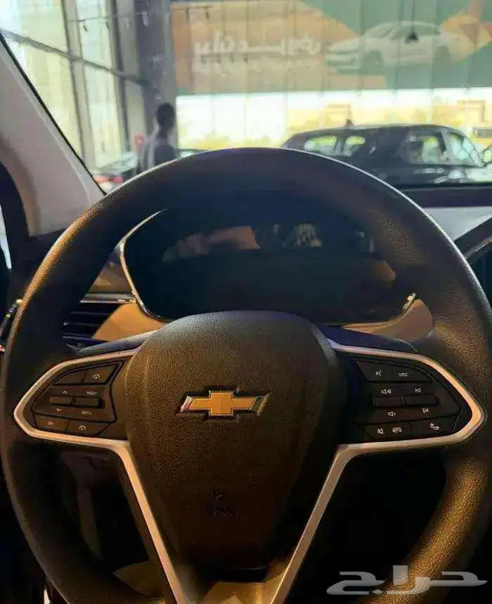 شيفروليه كابتيفا فل كامل 2025 عرض منافس 7