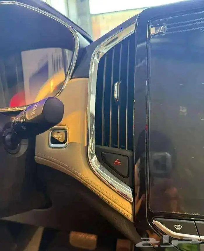 شيفروليه كابتيفا فل كامل 2025 عرض منافس 8