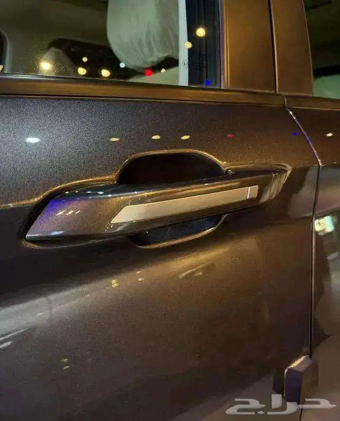 شيفروليه كابتيفا فل كامل 2025 عرض منافس 2