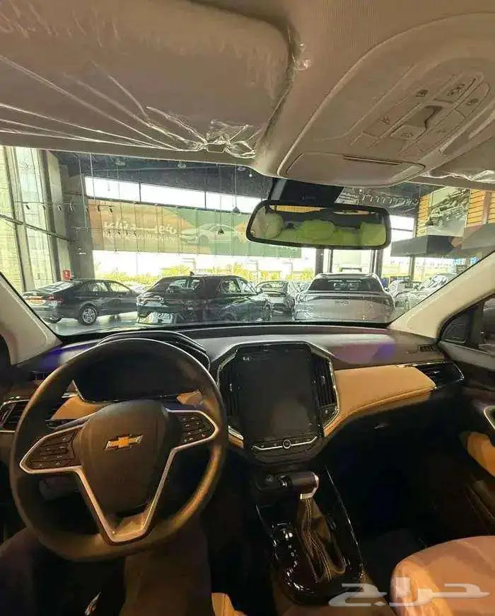 شيفروليه كابتيفا فل كامل 2025 عرض منافس 5