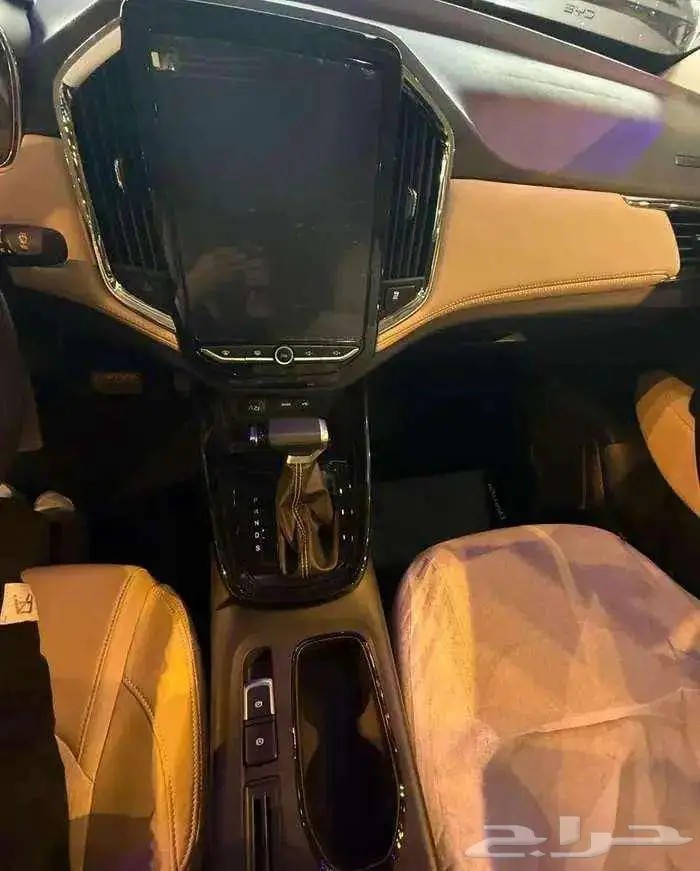 شيفروليه كابتيفا فل كامل 2025 عرض منافس 9