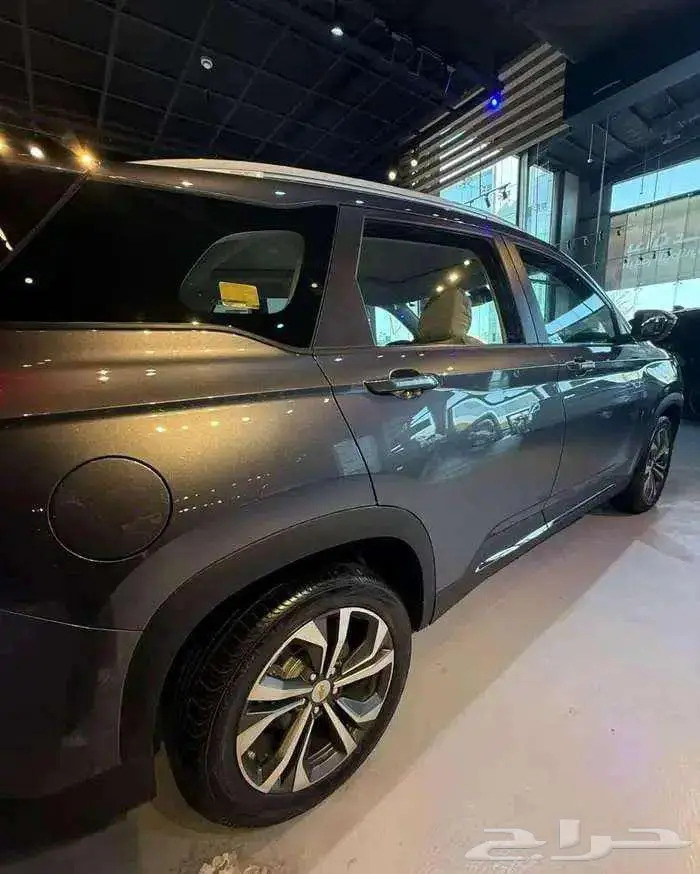 شيفروليه كابتيفا فل كامل 2025 عرض منافس 16