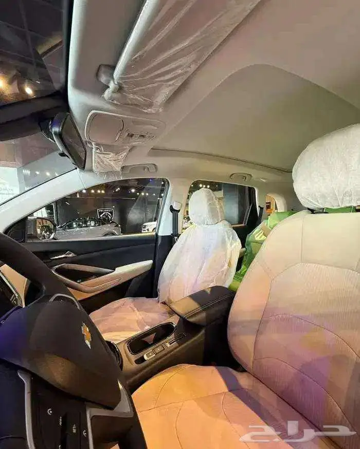 شيفروليه كابتيفا فل كامل 2025 عرض منافس 4