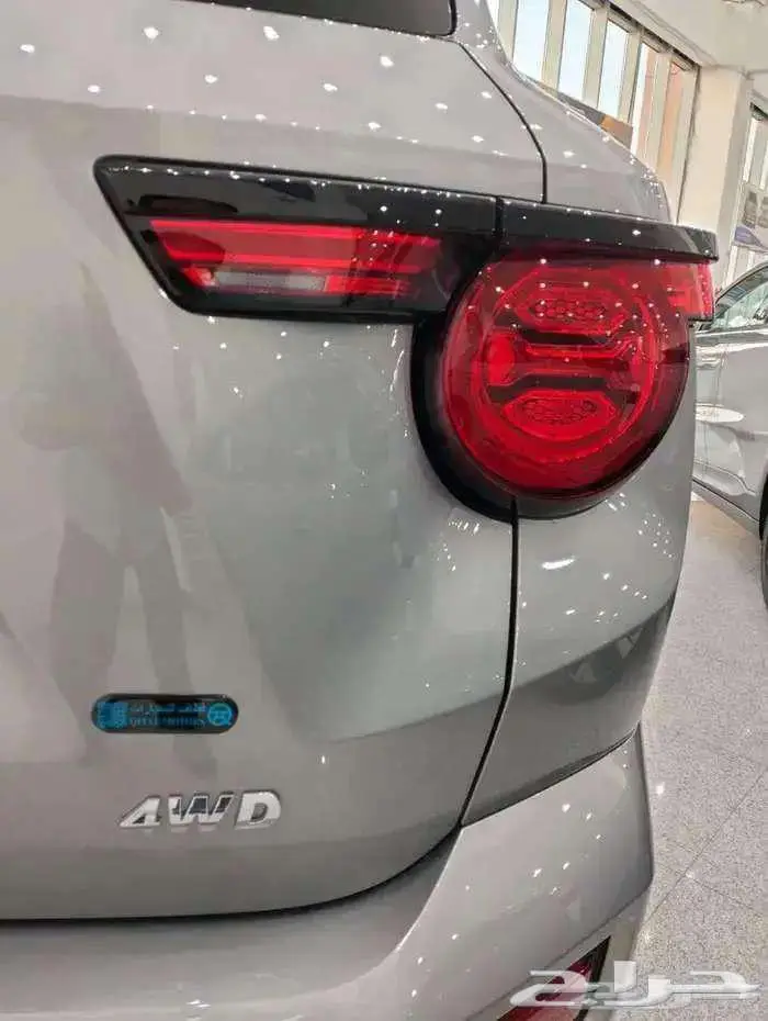 هافال H7 موديل 2026 ADVENTURE 4X4 واقوى عروض الحمايات 21