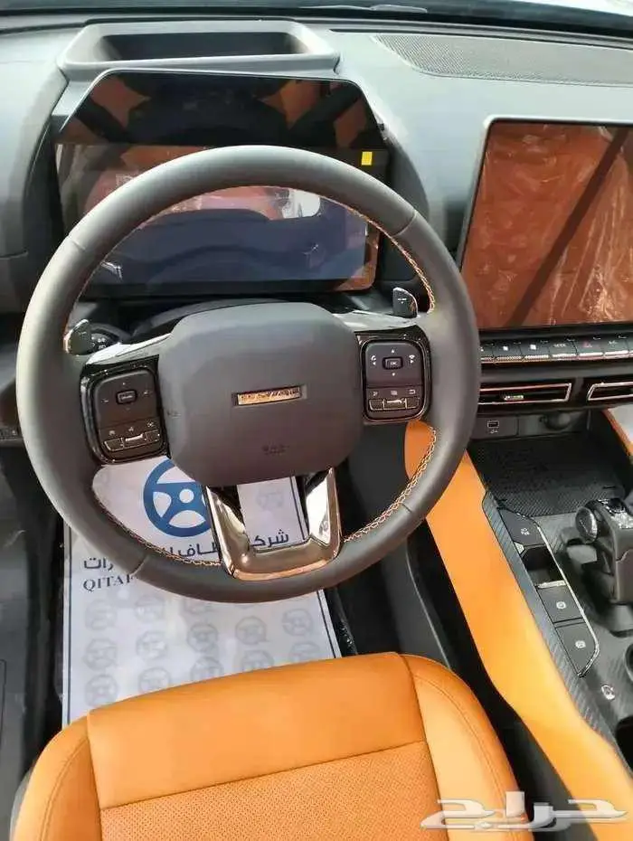 هافال H7 موديل 2026 ADVENTURE 4X4 واقوى عروض الحمايات 11