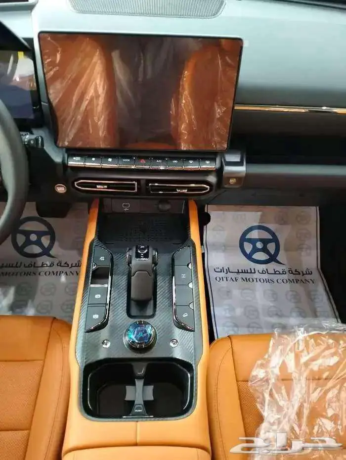 هافال H7 موديل 2026 ADVENTURE 4X4 واقوى عروض الحمايات 10