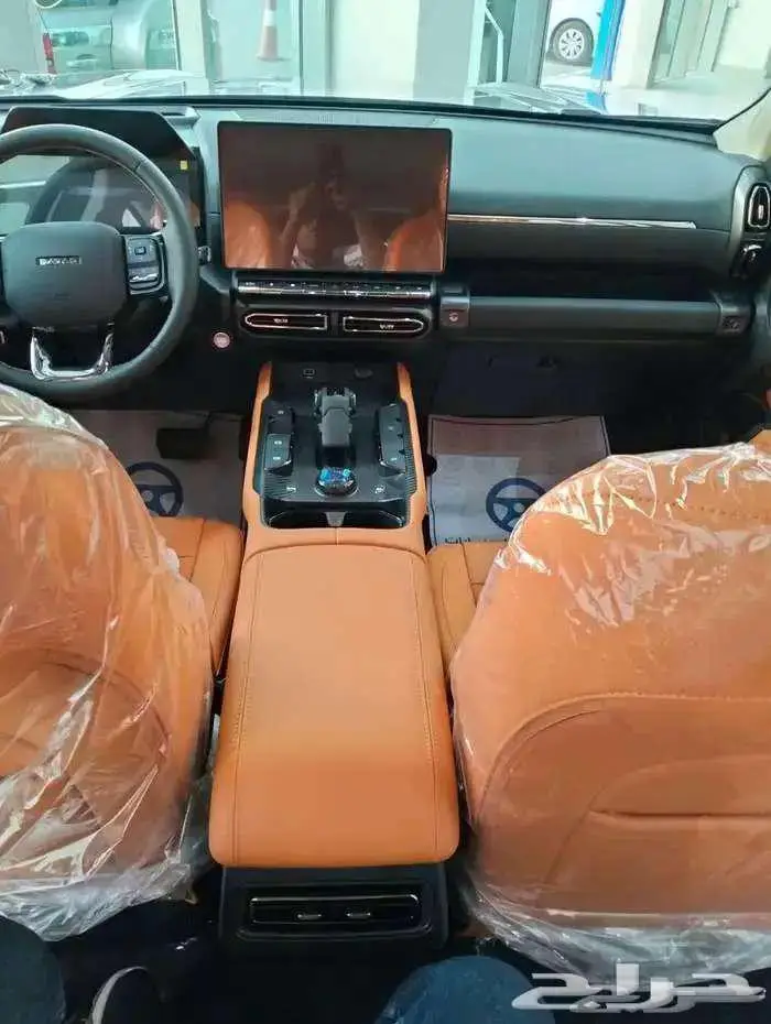 هافال H7 موديل 2026 ADVENTURE 4X4 واقوى عروض الحمايات 15