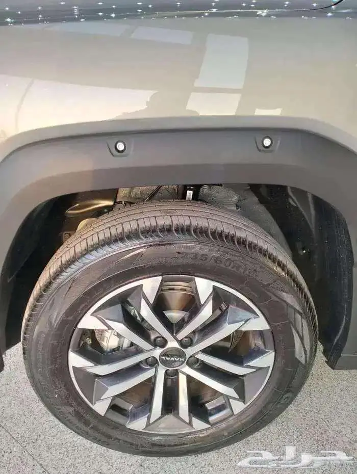 هافال H7 موديل 2026 ADVENTURE 4X4 واقوى عروض الحمايات 16