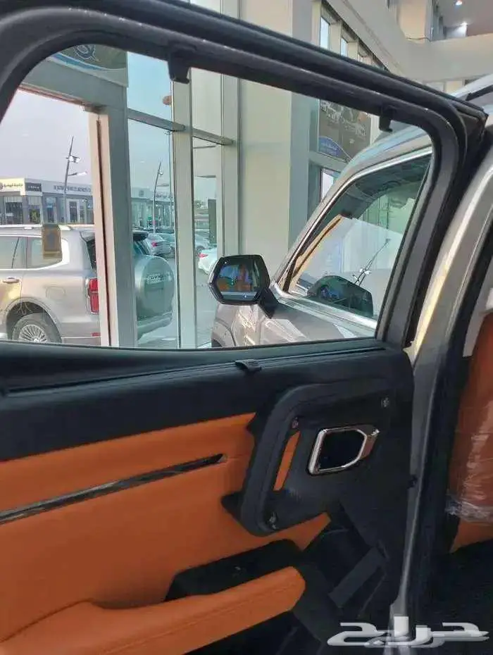 هافال H7 موديل 2026 ADVENTURE 4X4 واقوى عروض الحمايات 20