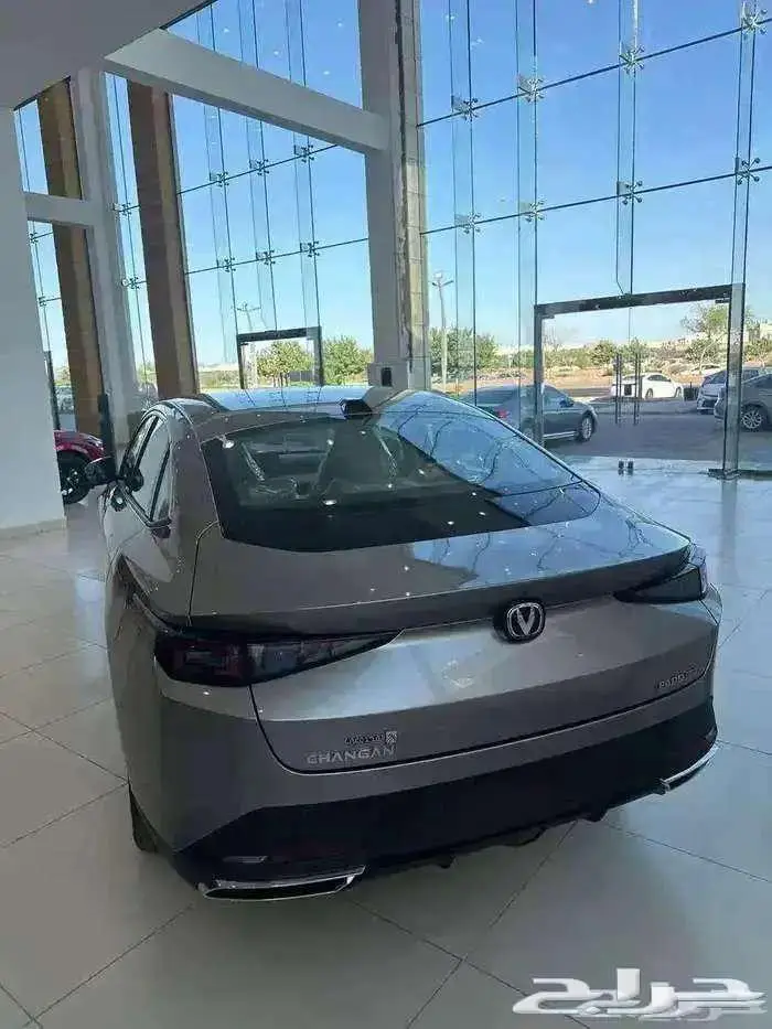شانجان 3