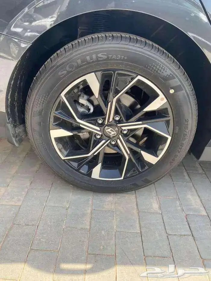 هيونداي سوناتا فليت 2025 10