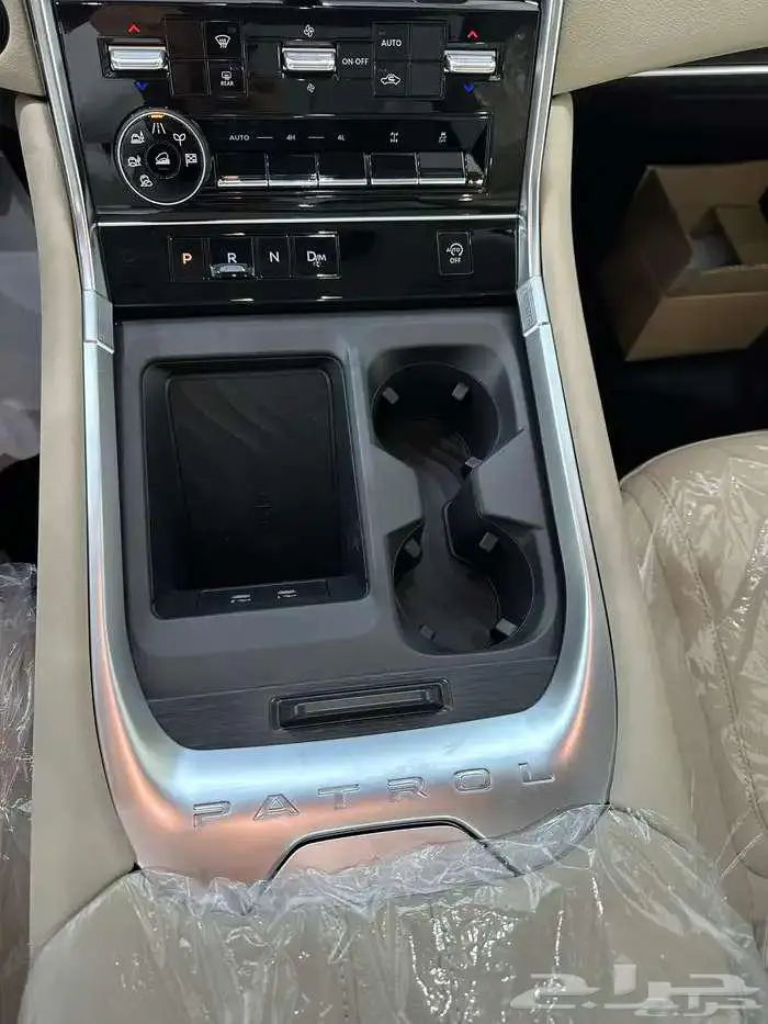 نيسان باترول SE 2 2026كاش وتقسيط جميع البنوك 10