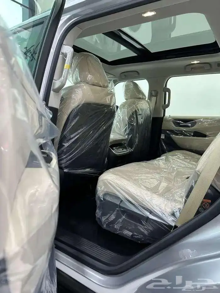 نيسان باترول SE 2 2026كاش وتقسيط جميع البنوك 7