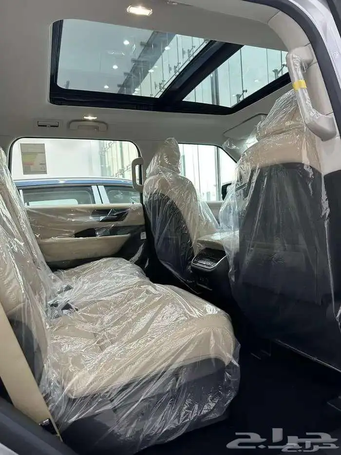 نيسان باترول SE 2 2026كاش وتقسيط جميع البنوك 4