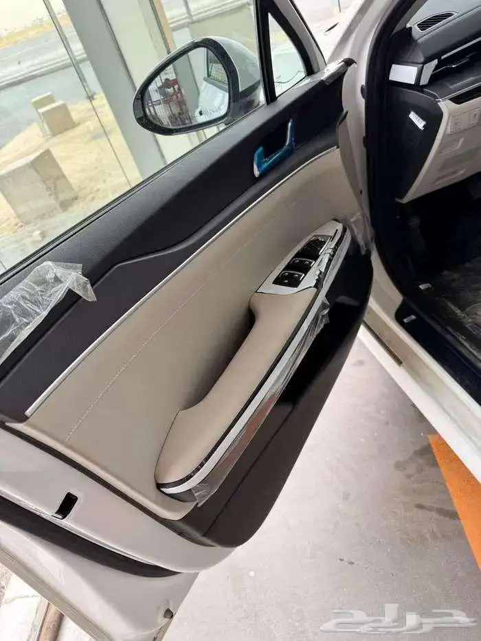 K5 - 2.5L GL Fleet موديل 2025 6