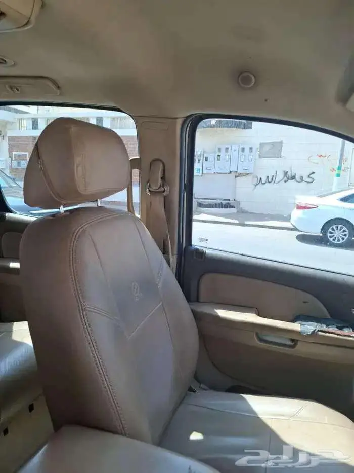 جمس يوكن موديل 2007 1