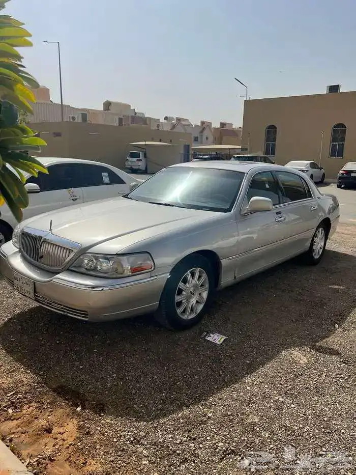 تاون كار 2007 قصير 5
