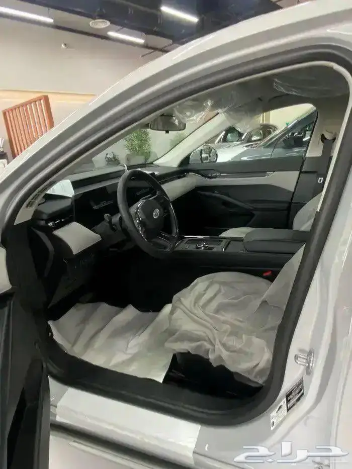 فورد توروس امبيانتى كاش وتمويل بافضل الاسعار 5