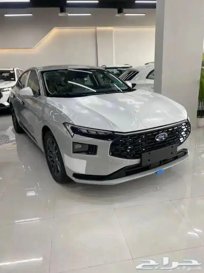 فورد توروس امبيانتى كاش وتمويل بافضل الاسعار 1